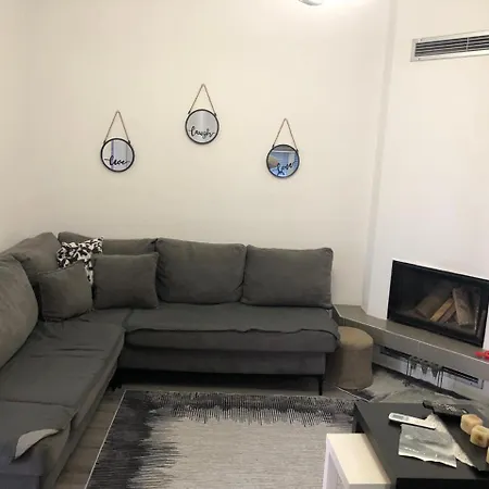 فيلة Holiday Villa Apartment Korce