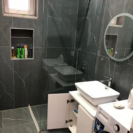 Holiday Villa Apartment Korce Korce