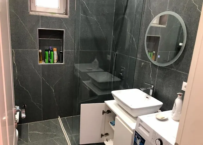 Holiday Villa Apartment Korce Korce