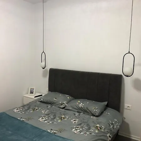 فيلة Holiday Villa Apartment Korce