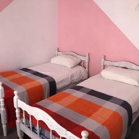 Holiday Villa Apartment Korce
