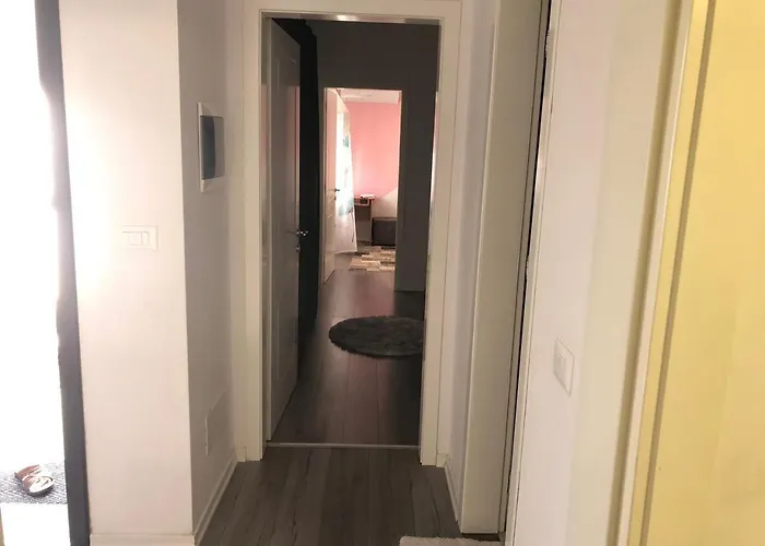 Holiday Villa Apartment Korce