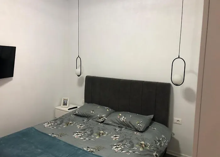 别墅 Holiday Villa Apartment Korce