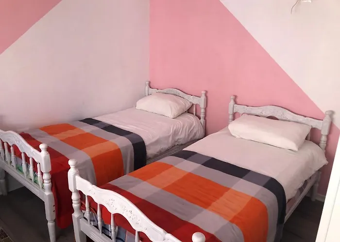 Holiday Villa Apartment Korce